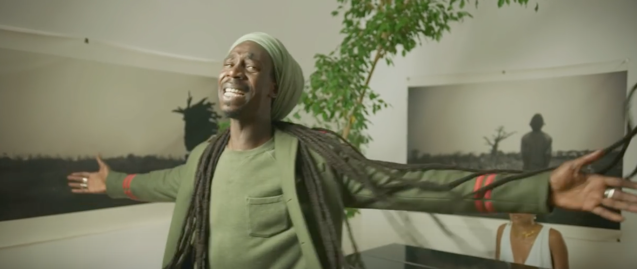 Watch the music video for 'The Fig and Olive Tree' by Meta and The Cornerstones
