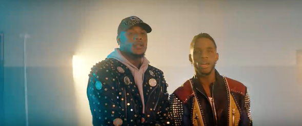 Watch the music video for 'Right Back' by Ar'mon and Trey featuring NBA Youngboy