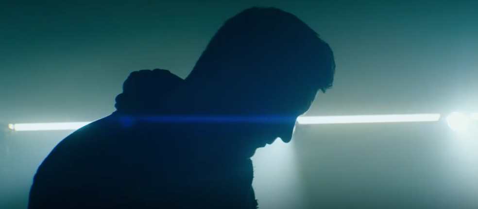 Check out Witt Lowry's new music video 'Hurt'