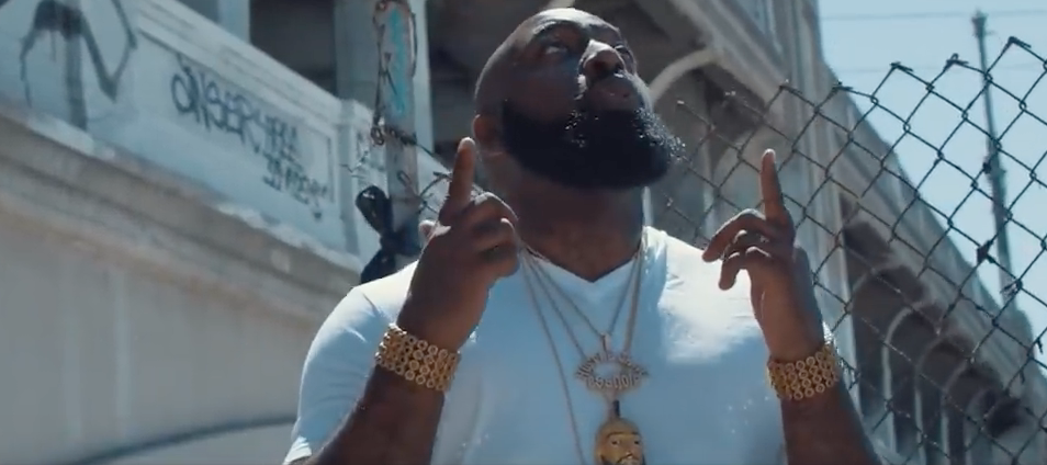 Watch Trae tha Truth's new music video 'I'm on 3.0'