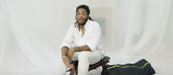 Check out YGTUT's new music video 'Get It'
