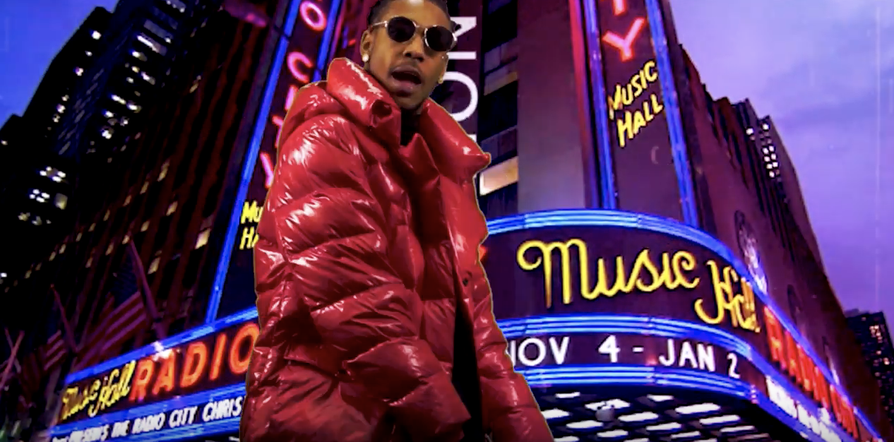 Check out Krash Minati's music video for 'Truth Hurts'