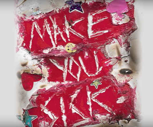 Check out Lou The Human's new single 'Make You Sick'