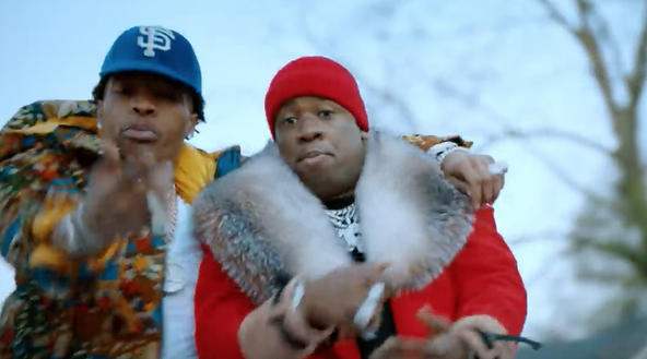 Watch Yo Gotti's new music video for 'Put a Date On It' ft Lil Baby