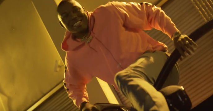 Check out Kalan.FrFr's new music video for 'Hot N Ready' Freestyle