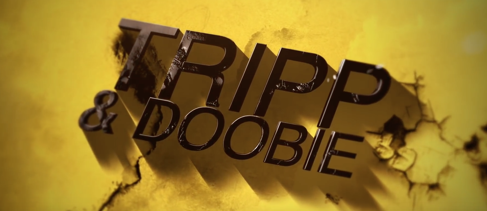 Tripp ft. Doobie - ‘Been Up’