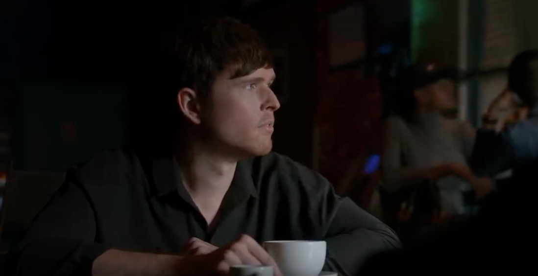 Watch James Blake's new music video 'Mile High' ft. Travis Scott and Metro Boomin