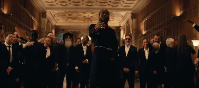 Watch Meek Mill's new music video 'Going Bad' ft. Drake