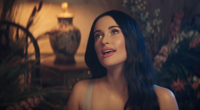 Kacey Musgraves- 'Rainbow'