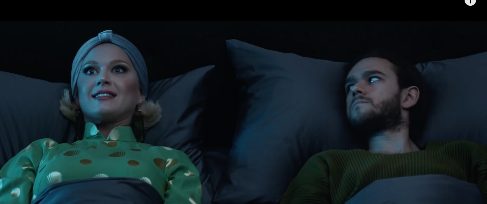 Zedd & Katy Perry - ‘365’