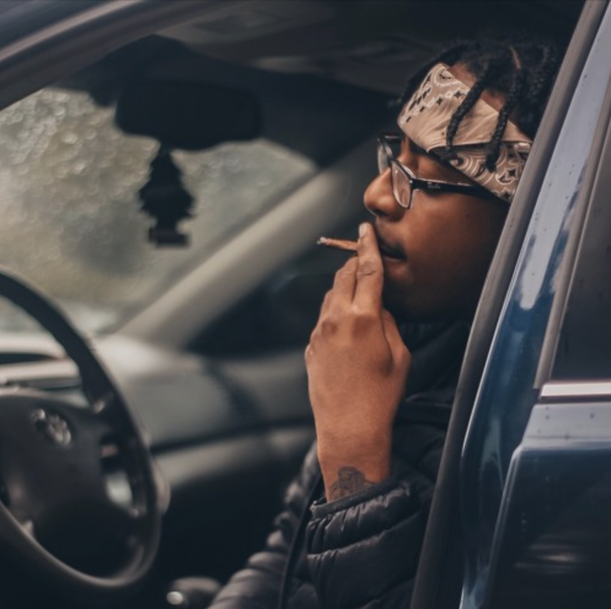 Cap City Veno- "Solid"