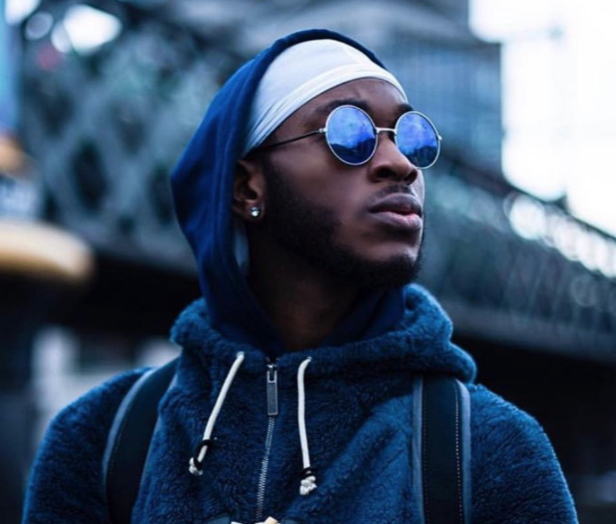K.UMEH's Unique Sound is Changing the Game