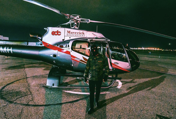 Malaa drops remix to DJ Snake's song "Enzo"