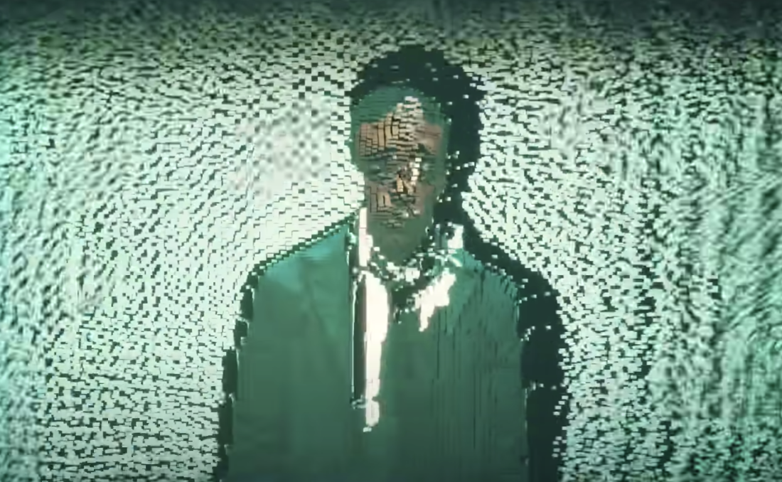Lil Uzi Vert's lyric video for 'That Way' produced by 351 Studio out now!