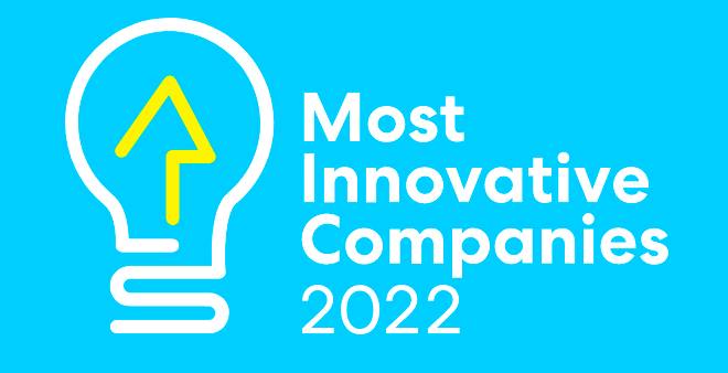 Fast Company's 2022 Most Innovative Companies Submissions Open Now