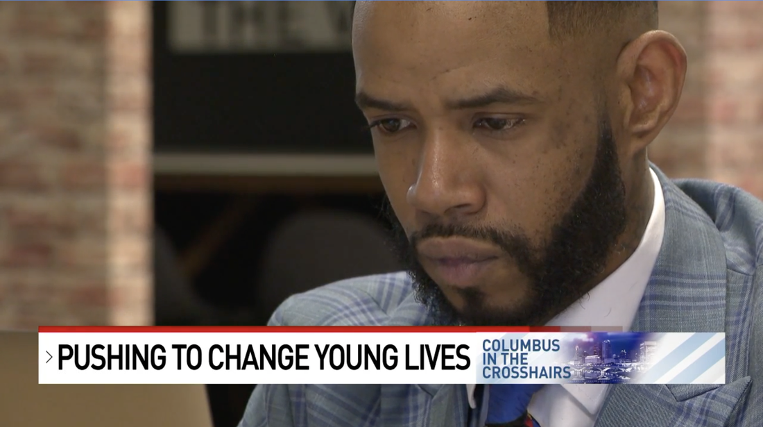 Meet Terry Green, Prison Fueled This Founder’s Passion To reduce Recidivism & Improve the Community