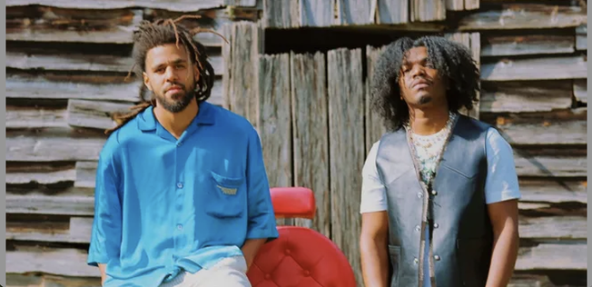 Watch Smino's music video for  "90 Proof" ft. J Cole