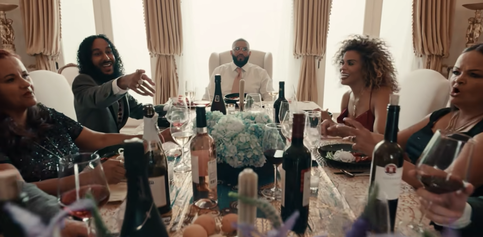 Watch Joyner Lucas music video for 'Broski' (Not Now I’m Busy)