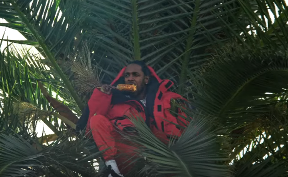 From the Black Panther soundtrack, this music video from Jay Rock, Kendrick Lamar, Future, James Blake "King's Dead" is a Must Watch