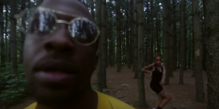 Watch Jayswifa new music video for Dystopia - ENIGMA out now