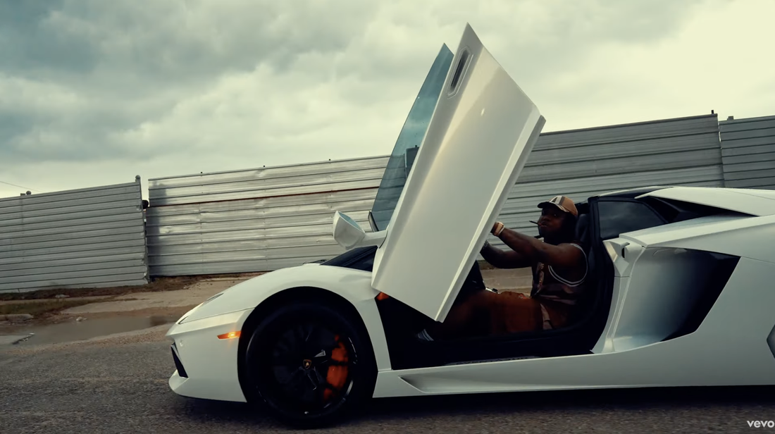 Watch EST Gee's new music video for 'Turn The Streets Up'