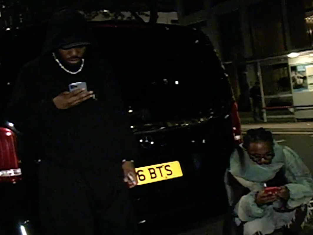 Watch the new music video: Baby Keem & Kendrick Lamar - The Hillbillies