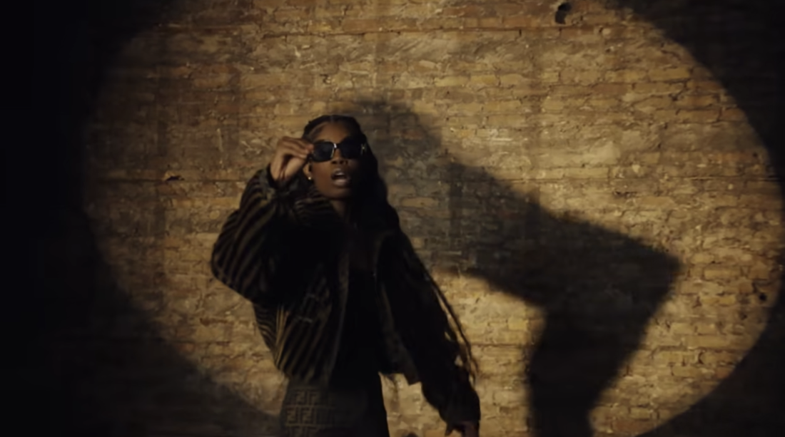 Watch FendiDa Rappa's new music video for 'Point Me 2' with Cardi B