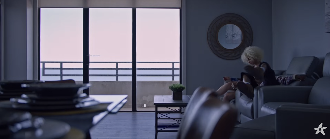 Watch Bktherula's music video for 'THE WAY'
