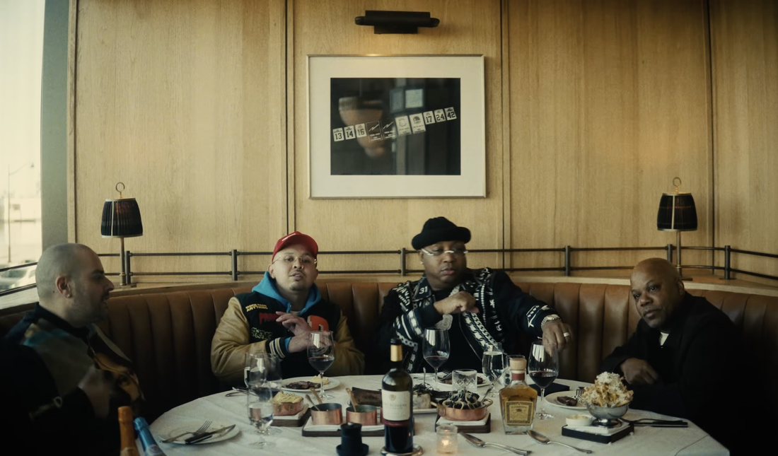 P-Lo, E-40 & Too $hort team up for new music video for 'Had To'
