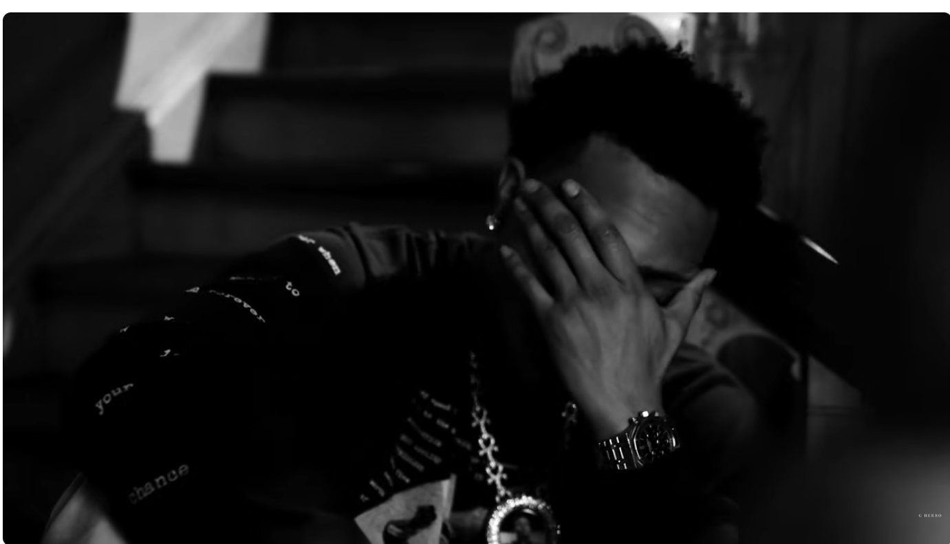 Must-See: Fallen Soldiers - Brand New Music Video by G Herbo