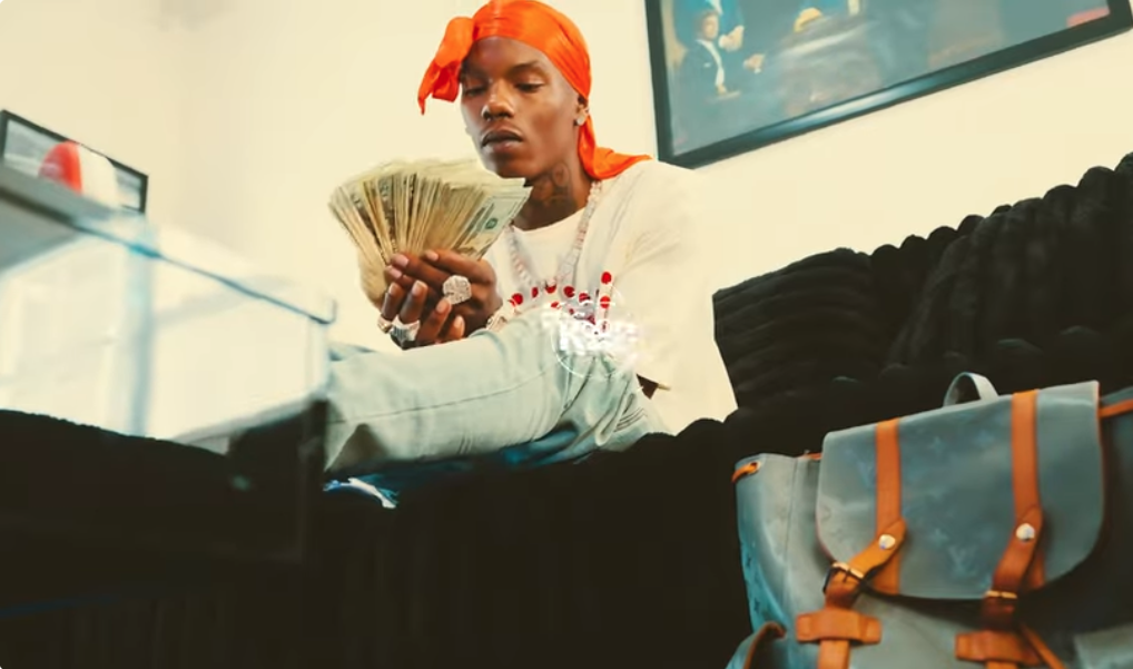 MG SLEEPY doesn't miss - new mixtape "30 for 30" out now