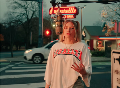 Yeah Wynne (From The Corner)” Music Video out now