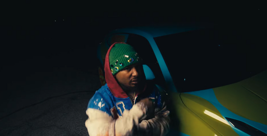 Doe Boy drops Overly Poppin music video