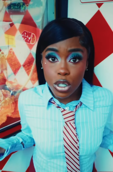 Cleotrapa drops ‘Bitch its Cleotrapa’ visual