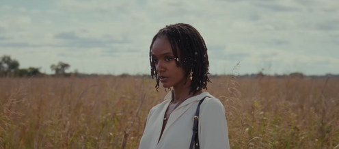 Tiarra Thomas drops Move Lyric Video