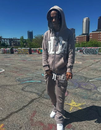 Liltae2 featuring MG Sleepy drop Still Independent visual