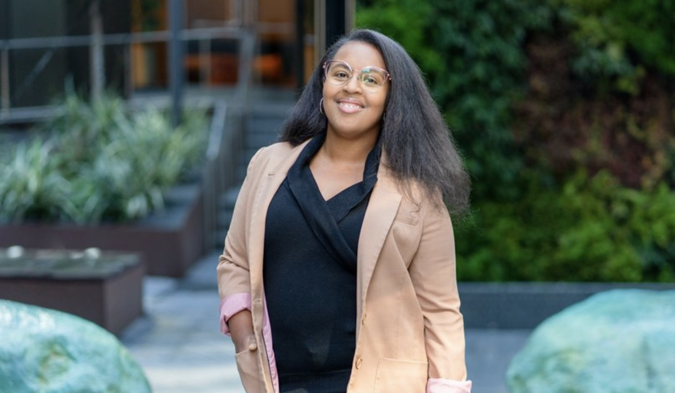 Empromptu, founded by Shanea Levin, has raised an oversubscribed $2M pre-seed round