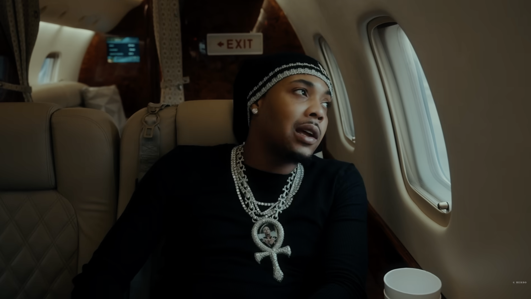 G Herbo drops official music video for Win Again