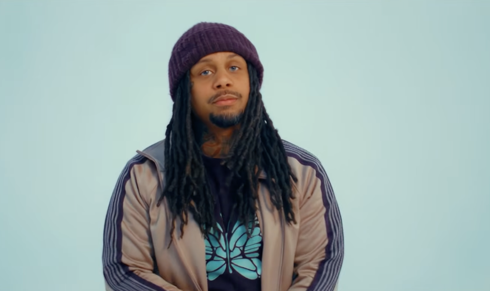 WestSideTony drops music video for 'Mud Made'