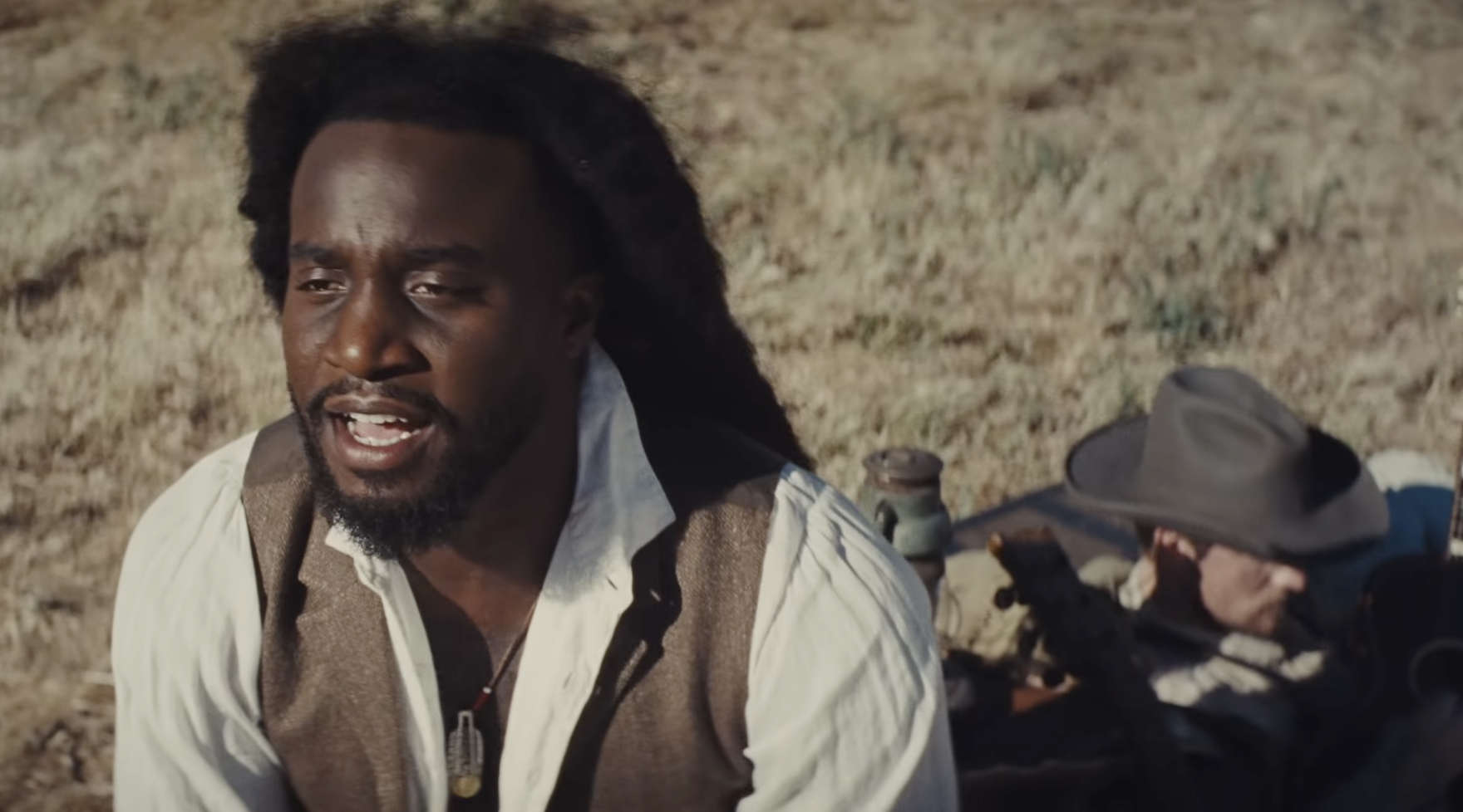 Shaboozey shares music video for 'Born To Die'