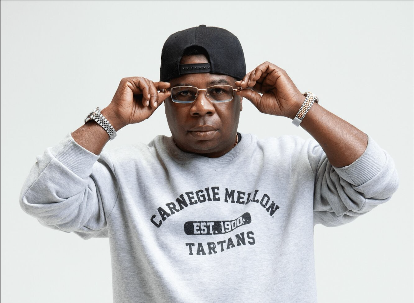 Midwest Legend Big Heff Partners with AuxChord to Host Music Review Livestream