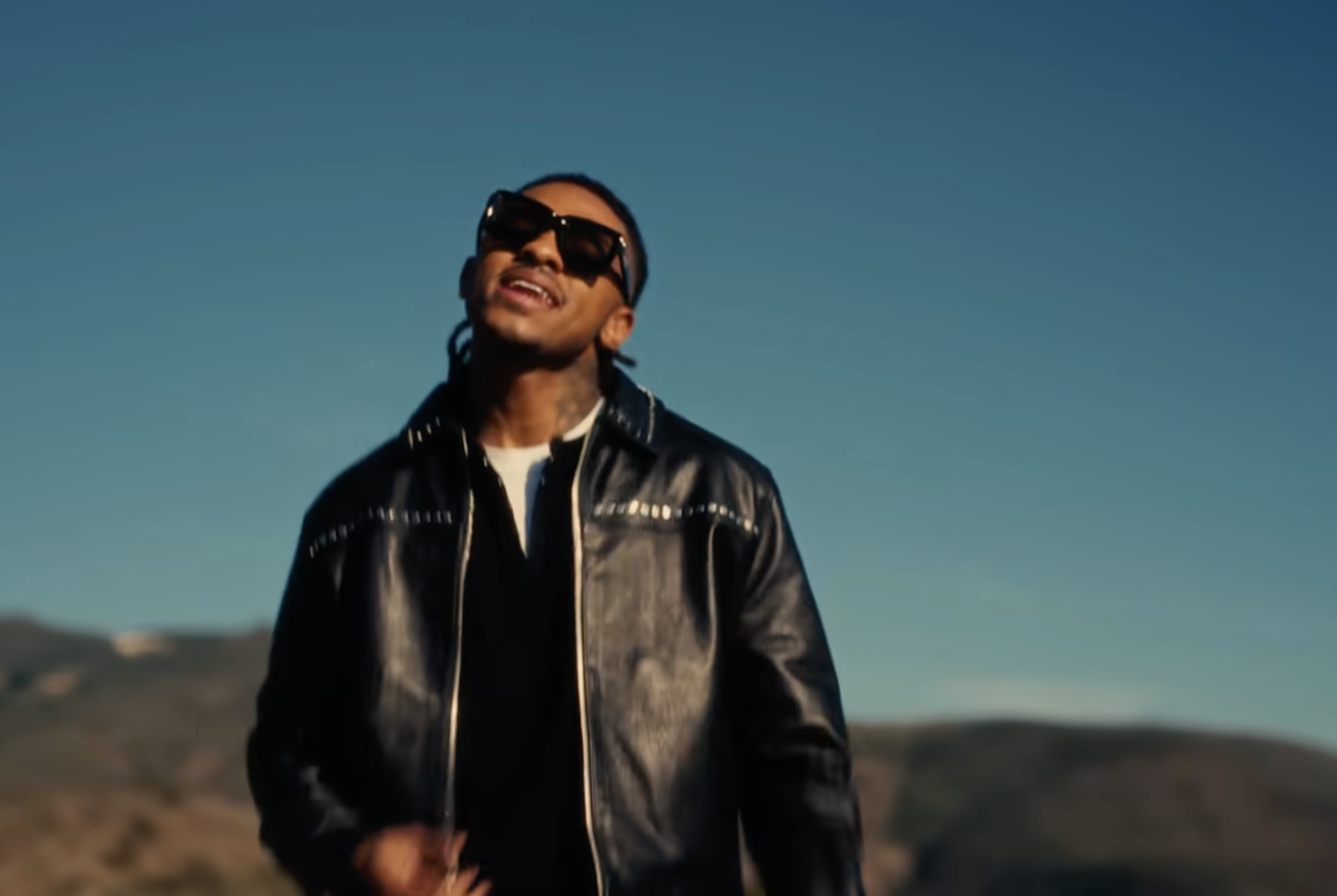 Enjoy Tone Stith's music video for FLY 