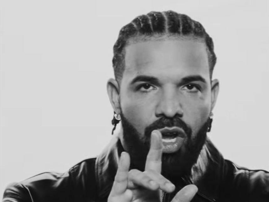 Drake releases 3 albums Iceman, Habibti & Maid of Honour With 17 Music Videos 