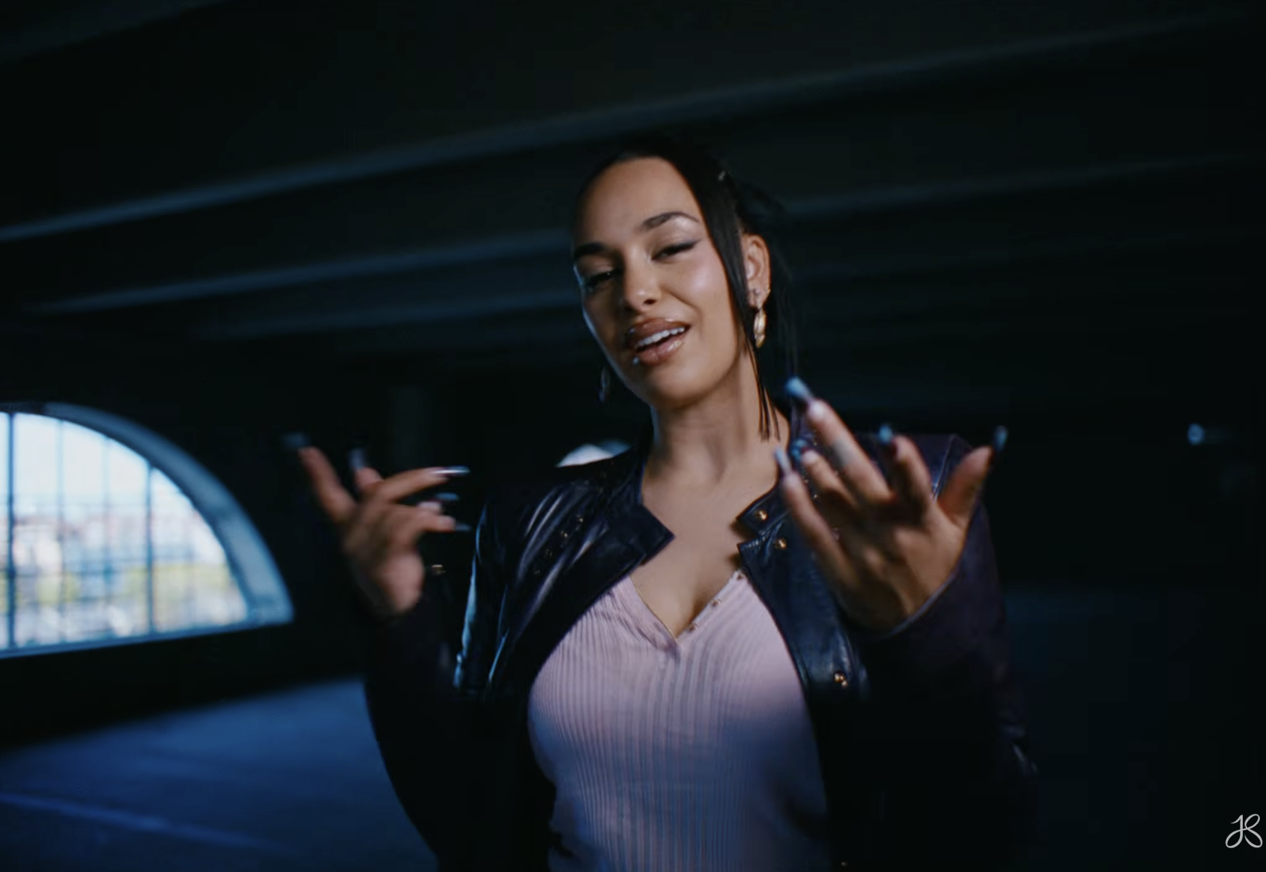 Jorja Smith Is Closing Chapters and Opening Eras — Watch "What's Done Is Done"