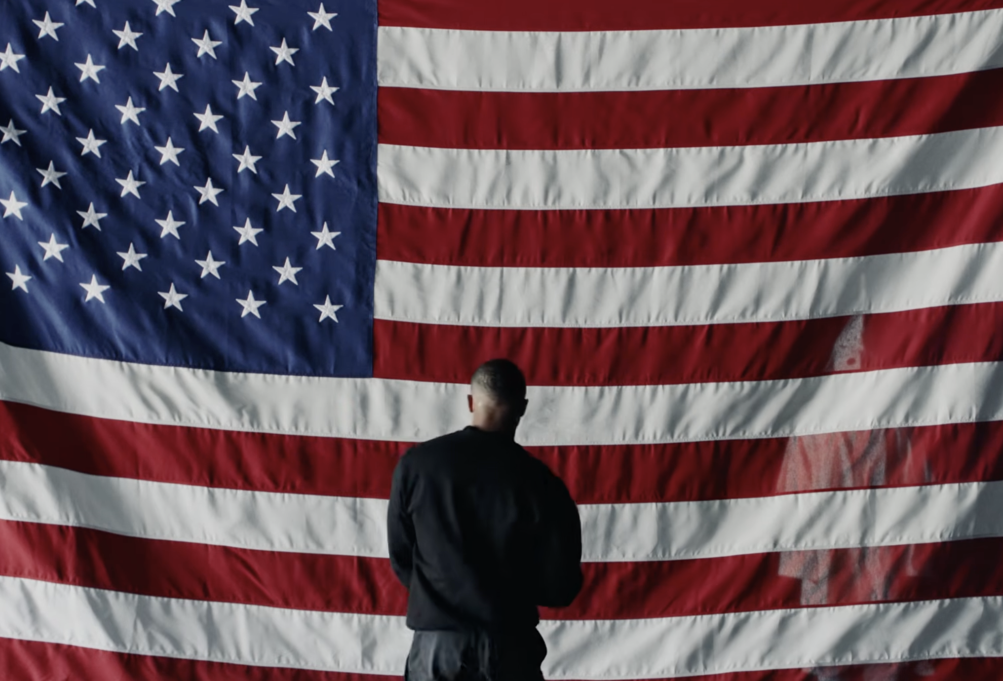 Vince Staples Raises "White Flag" — And It's the Most Powerful Thing He's Ever Done