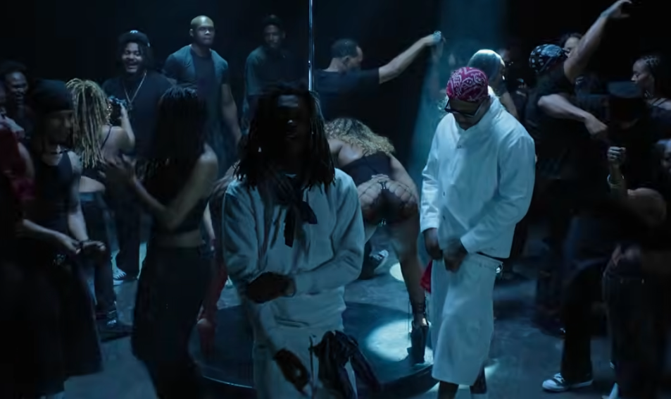 YG Links Up With PayGotti for "GANG BIZNESS" — and the West Coast Is Officially on Notice