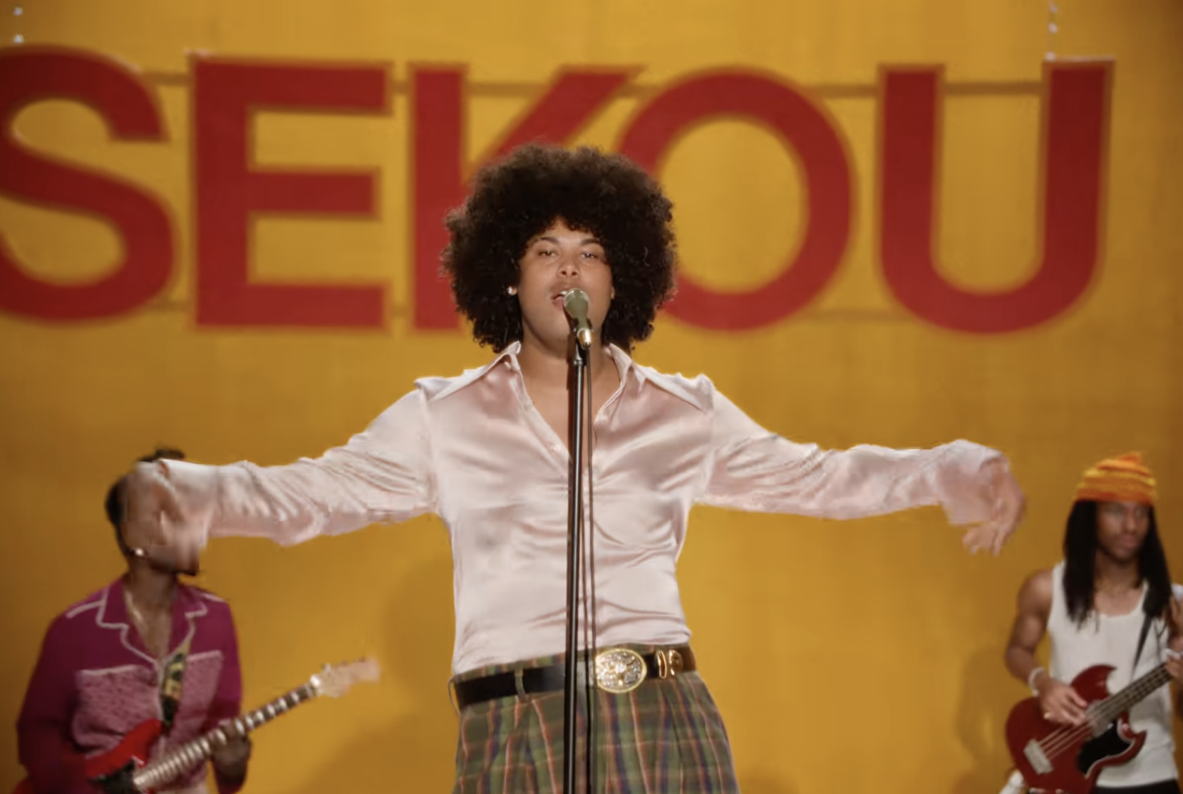 Sekou, "Does She Know": The Deception Behind His Most Devastating Vocal Yet