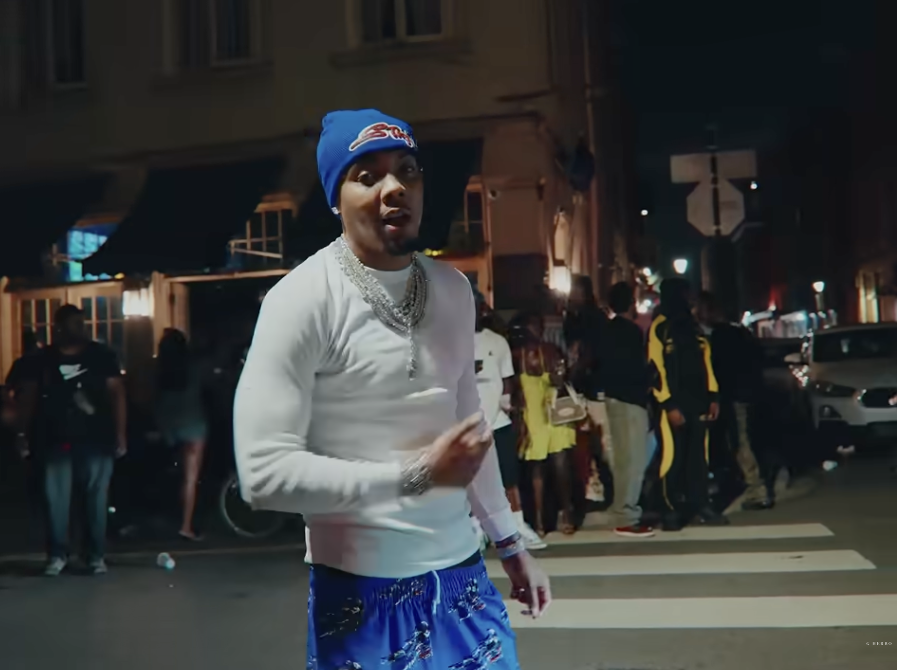 G Herbo Asks "How Can I Lose?" — and After Everything He's Been Through, the Answer Is Clear