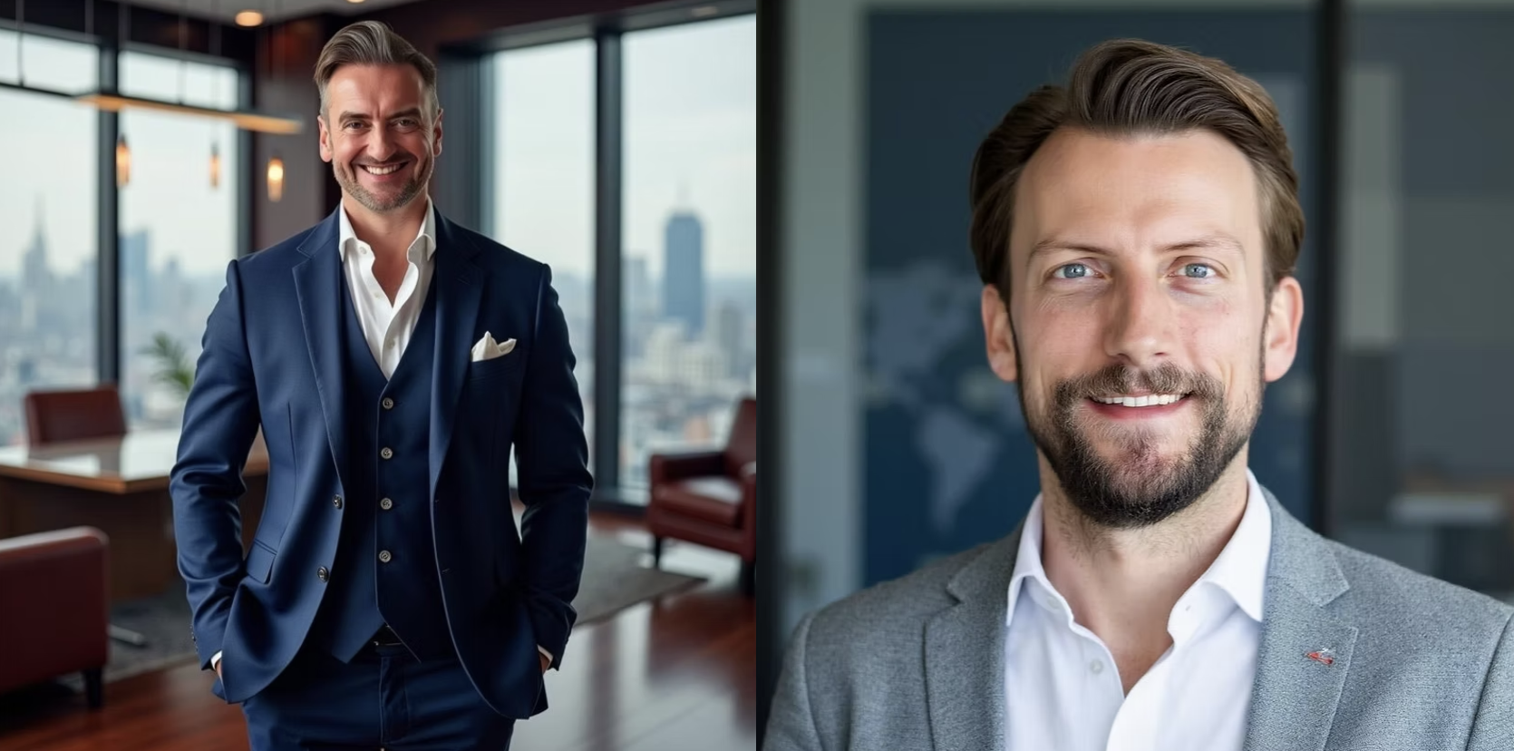 VastAdvisor, cofounded by Ian Karnell and Phil Gale, Closes $1 Million SAFE Round