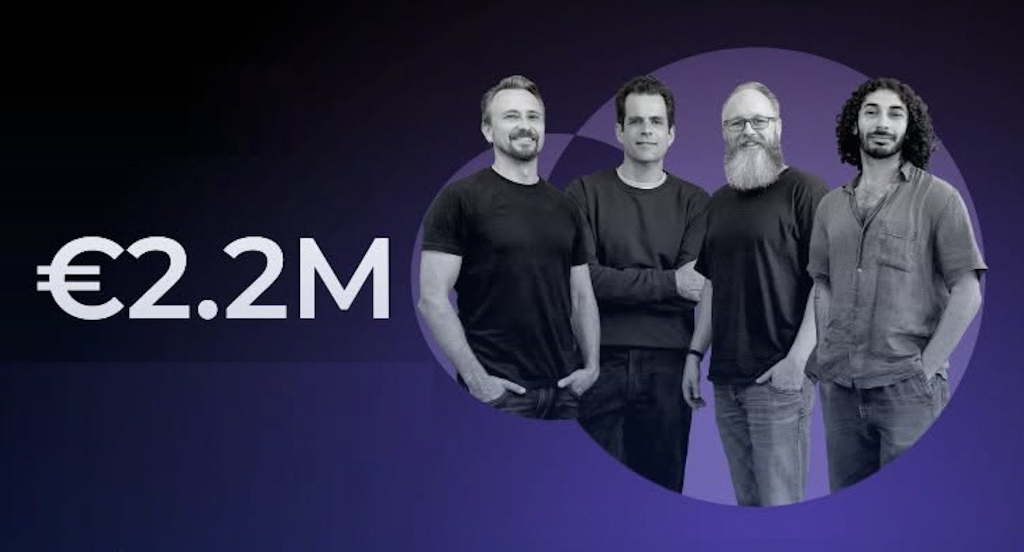 Kazimi Raises $2.5M to Prove Mobile Users Are Human